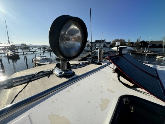 Marco 860 AK preowned for sale