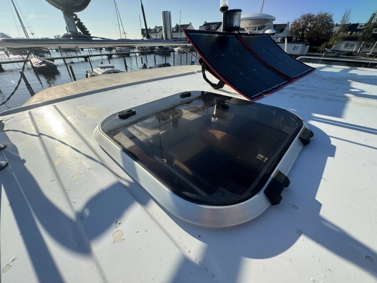 Marco 860 AK preowned for sale