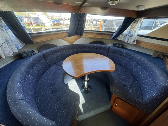 Marco 860 AK preowned for sale