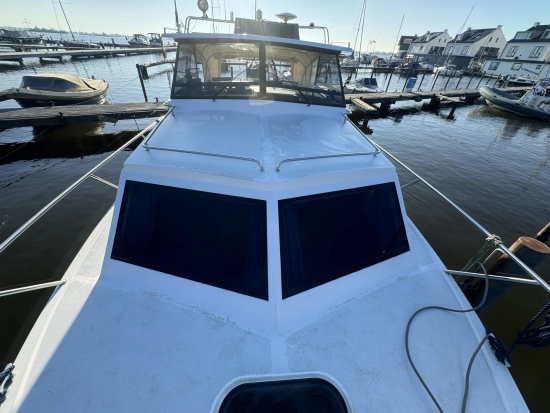 Marco 860 AK preowned for sale