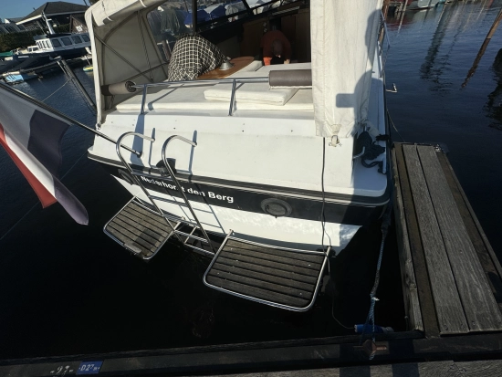 Marco 860 AK preowned for sale