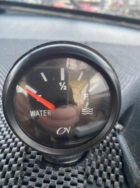 Marco 860 AK preowned for sale