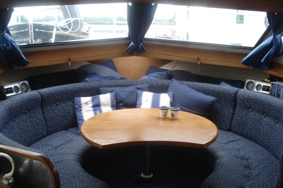 Marco 860 AK preowned for sale