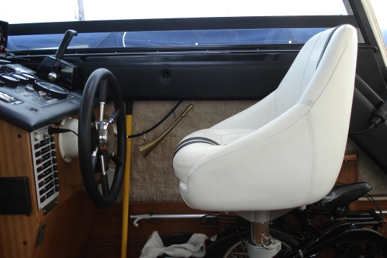 Marco 860 AK preowned for sale