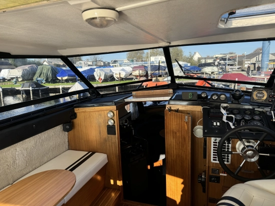 Marco 860 AK preowned for sale