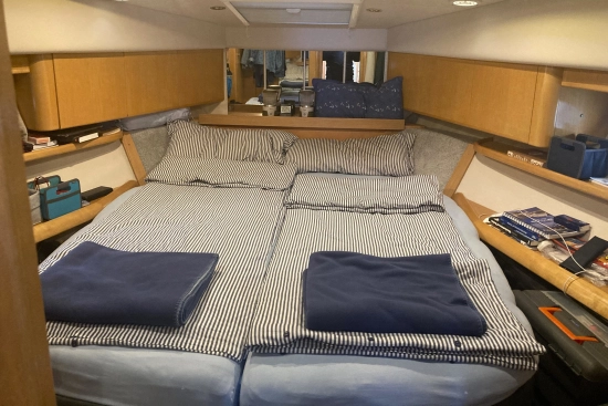 Fairline BRAVA 36 preowned for sale