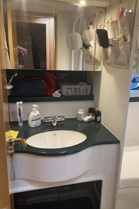 Fairline BRAVA 36 preowned for sale