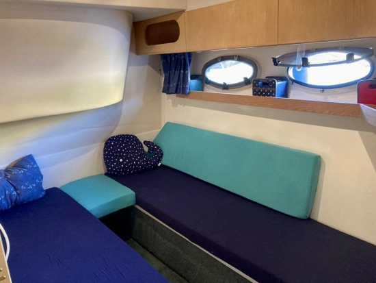 Fairline BRAVA 36 preowned for sale