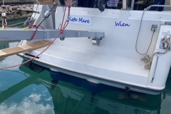 Fairline BRAVA 36 preowned for sale