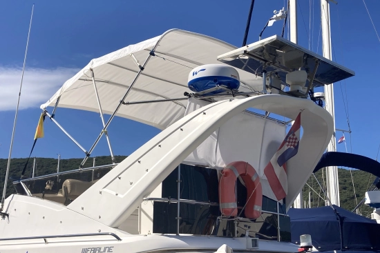 Fairline BRAVA 36 preowned for sale