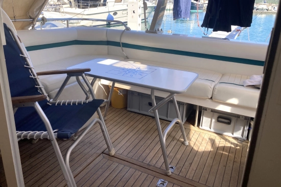 Fairline BRAVA 36 preowned for sale