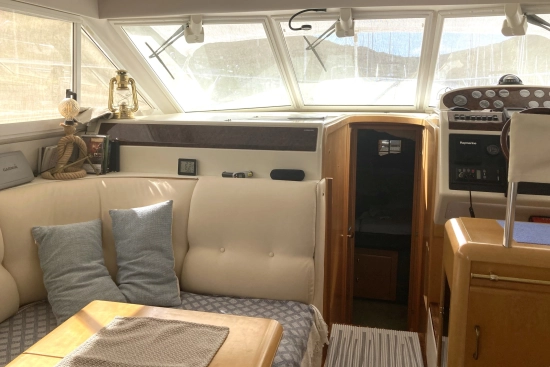Fairline BRAVA 36 preowned for sale