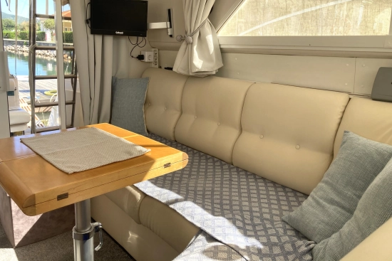Fairline BRAVA 36 preowned for sale