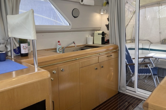 Fairline BRAVA 36 preowned for sale