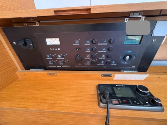 Jeanneau Sun Odyssey 519 preowned for sale