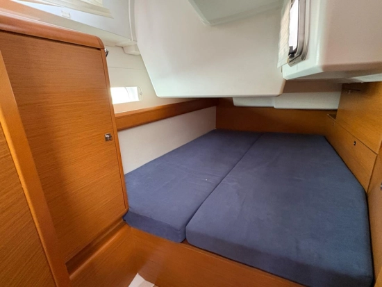 Jeanneau Sun Odyssey 519 preowned for sale