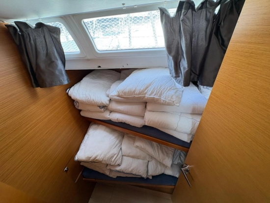 Jeanneau Sun Odyssey 519 preowned for sale