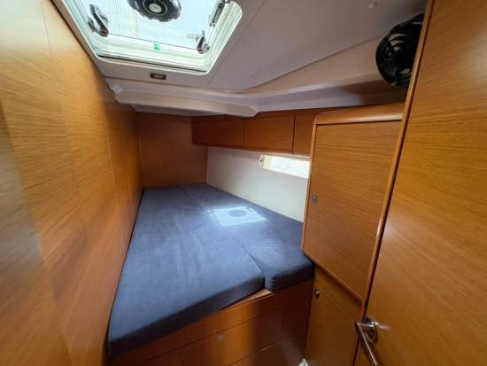 Jeanneau Sun Odyssey 519 preowned for sale