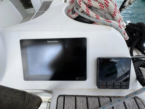 Jeanneau Sun Odyssey 519 preowned for sale