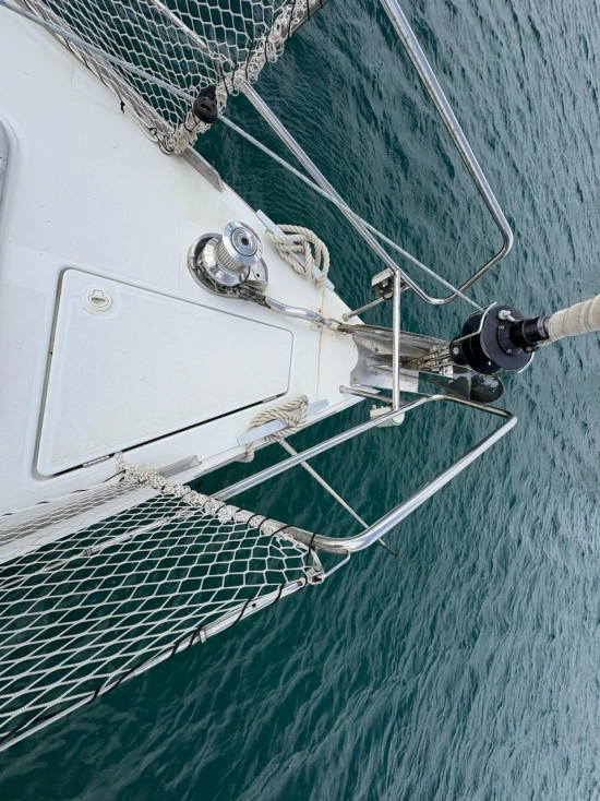 Jeanneau Sun Odyssey 519 preowned for sale