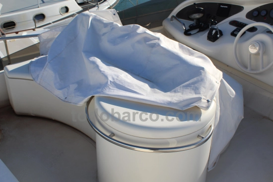 Azimut 46 Fly preowned for sale