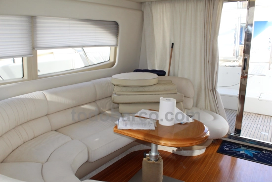 Azimut 46 Fly preowned for sale