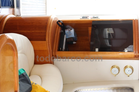 Azimut 46 Fly preowned for sale