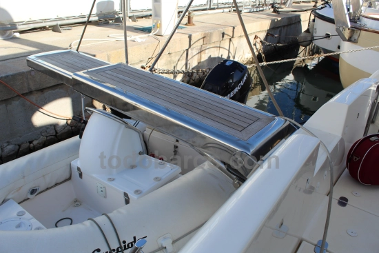 Azimut 46 Fly preowned for sale