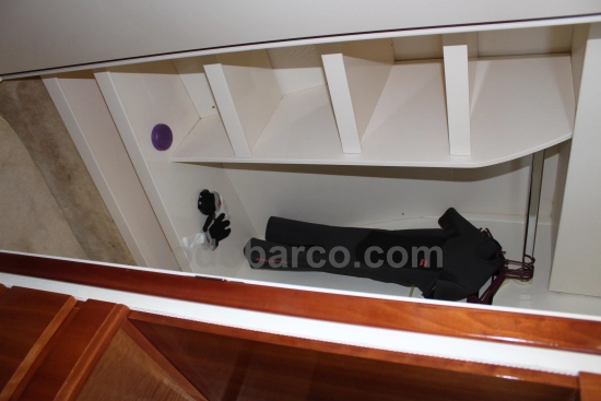 Azimut 46 Fly preowned for sale