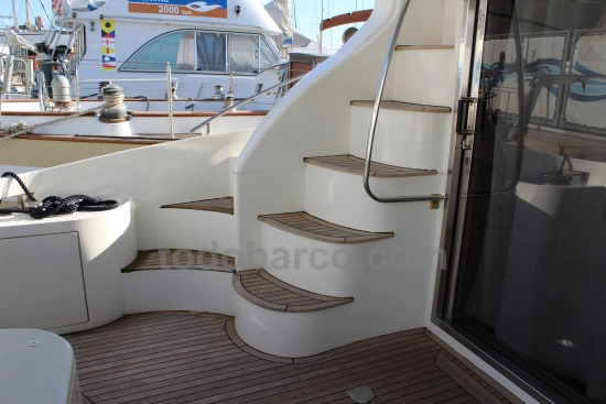 Azimut 46 Fly preowned for sale