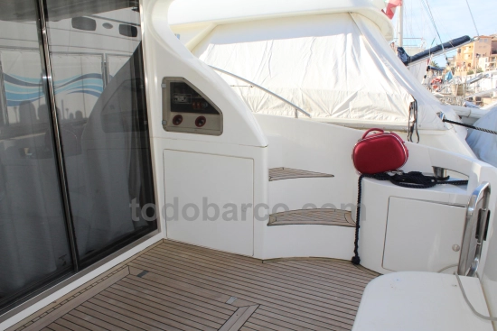 Azimut 46 Fly preowned for sale
