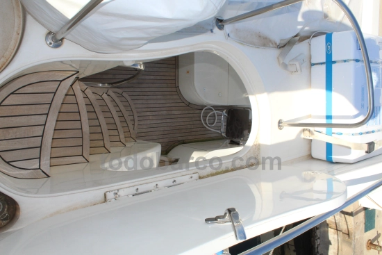Azimut 46 Fly preowned for sale