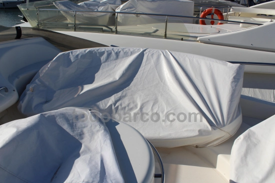 Azimut 46 Fly preowned for sale