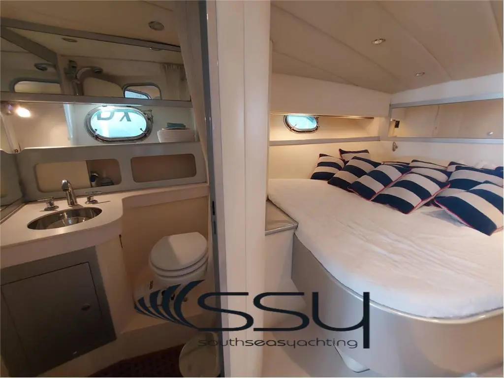 Magnum Marine 44 preowned for sale