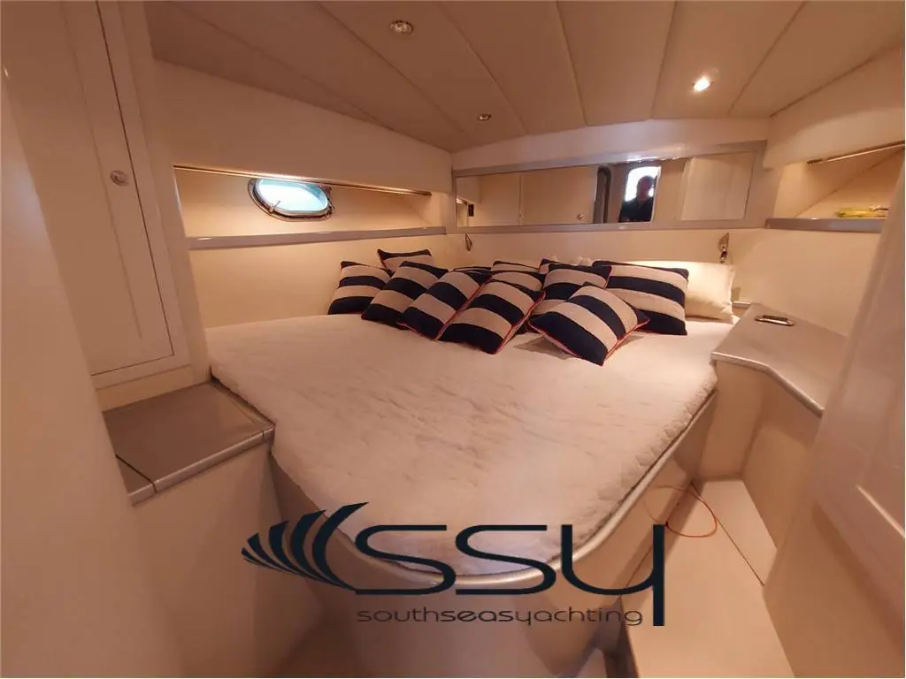 Magnum Marine 44 preowned for sale
