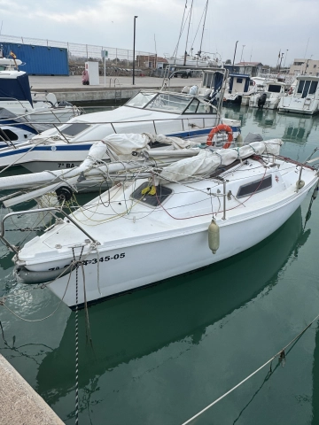 Sun way 21 preowned for sale