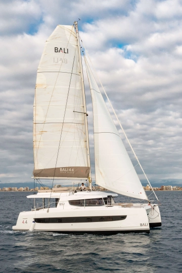 Bali Catamarans BALI 4.4 brand new for sale
