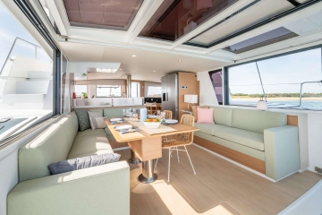 Bali Catamarans BALI 4.6 brand new for sale
