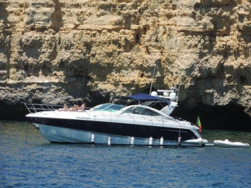 Fairline Targa 52 preowned for sale
