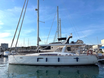 Beneteau Oceanis 58 preowned for sale