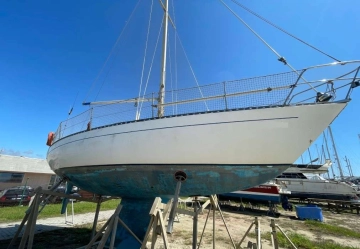 STANDFAST 30 preowned for sale