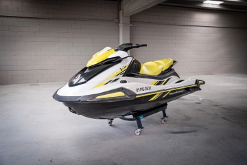 Yamaha VX preowned for sale