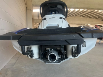 Yamaha FX HO preowned for sale