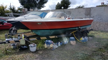 Riva Ruddy preowned for sale