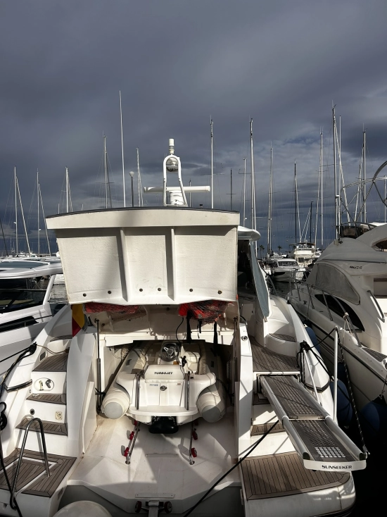 Sunseeker Portofino 53 preowned for sale