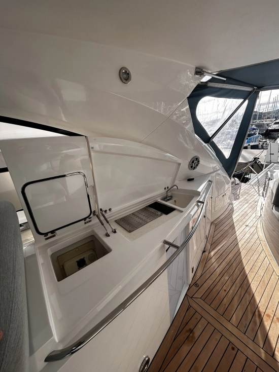 Sunseeker Portofino 53 preowned for sale