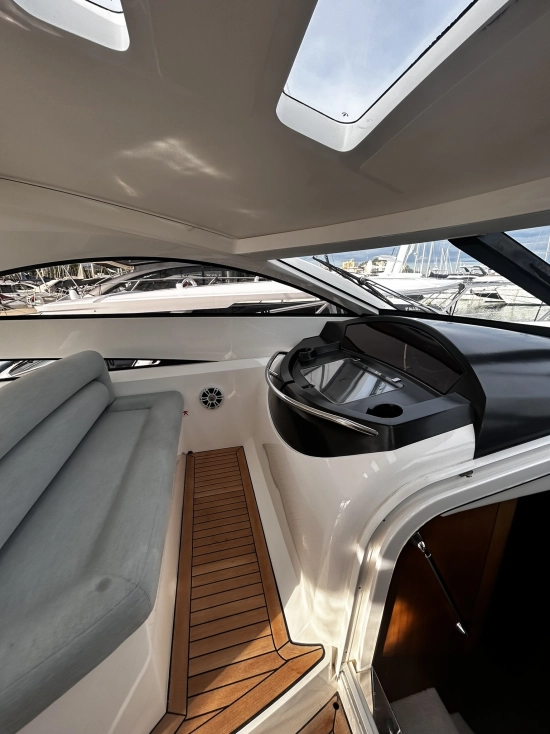 Sunseeker Portofino 53 preowned for sale