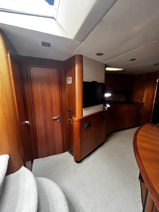 Sunseeker Portofino 53 preowned for sale