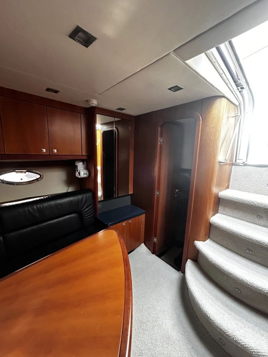 Sunseeker Portofino 53 preowned for sale