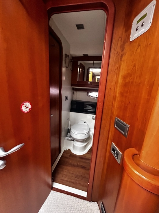 Sunseeker Portofino 53 preowned for sale